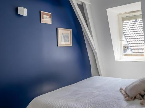 Spacieux duplex design - Reims centre