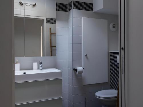 Spacieux duplex design - Reims centre