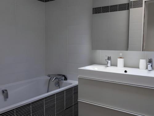 Spacieux duplex design - Reims centre