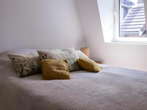 Spacieux duplex design - Reims centre
