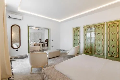 Palacio Suites Marbella photo 45