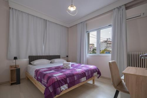 Athens Vibe Apartment - Gazi by ΜΡS