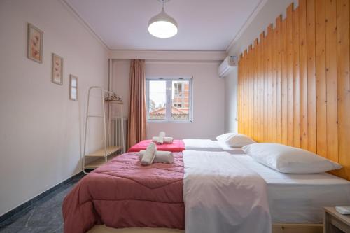 Athens Vibe Apartment - Gazi by ΜΡS