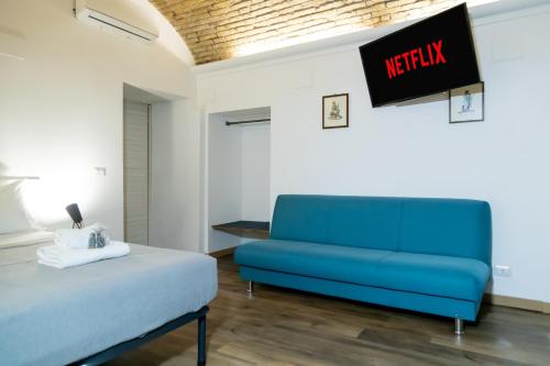 Volte Antiche & Comfort Moderno a Due Passi da Termini
