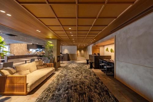 yugen kyoto shijo — Restaurant/places to eat