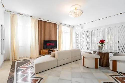 Palacio Suites Marbella photo 42