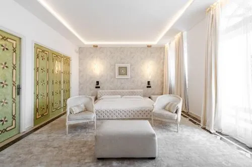 Palacio Suites Marbella photo 40