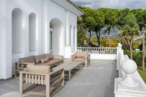 Palacio Suites Marbella photo 41