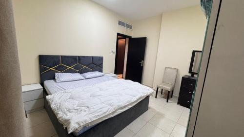 Room for rent daily and monthly