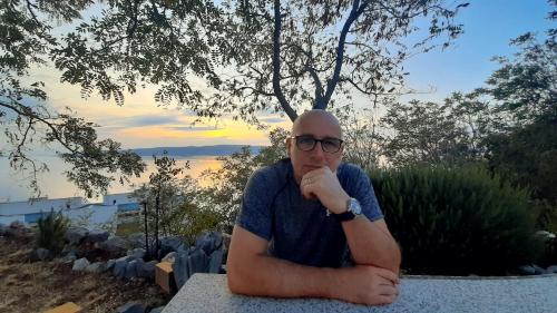 Apartments Lucia Senj 1