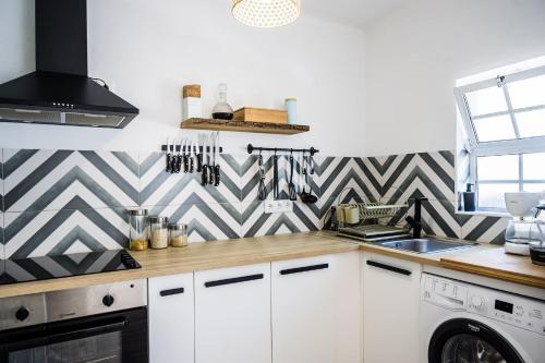 Carvoeiro Beach Apartment