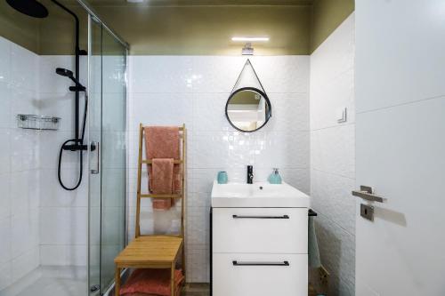 Carvoeiro Beach Apartment