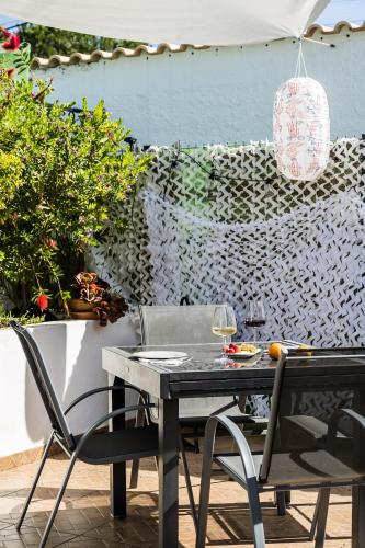 Carvoeiro Beach Apartment