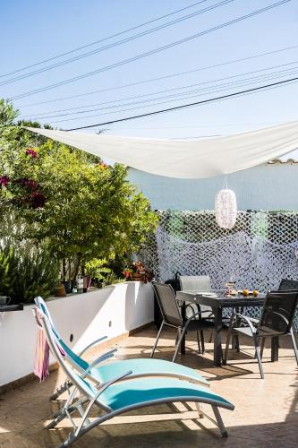 Carvoeiro Beach Apartment