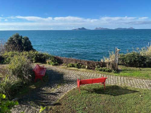 Alojamiento peregrinos al pie del camino