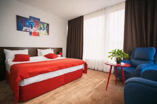 Da Vinci Boutique Hotel