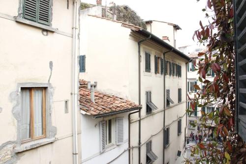 Family & Friends Base Near Florence Station