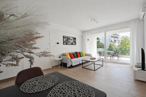 Marathonomachon by Verde Apartments