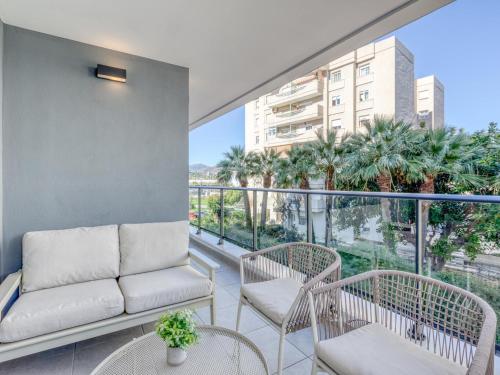 Hanami Apartment Connecta 2