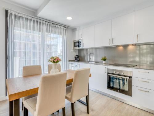Hanami Apartment Connecta 2