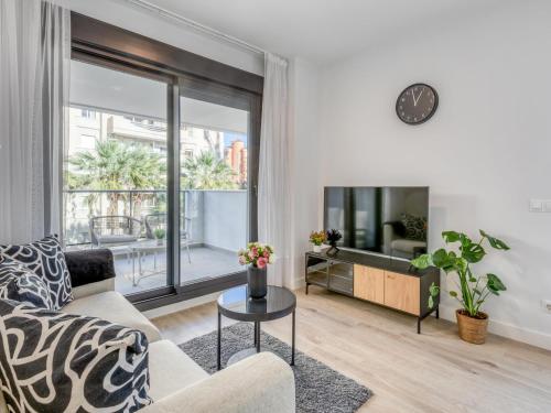 Hanami Apartment Connecta 2