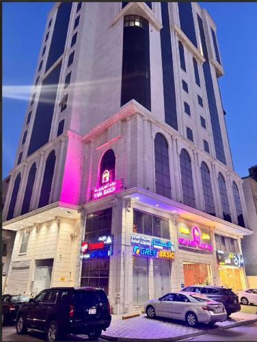 Rowaa Al Azizia Hotel