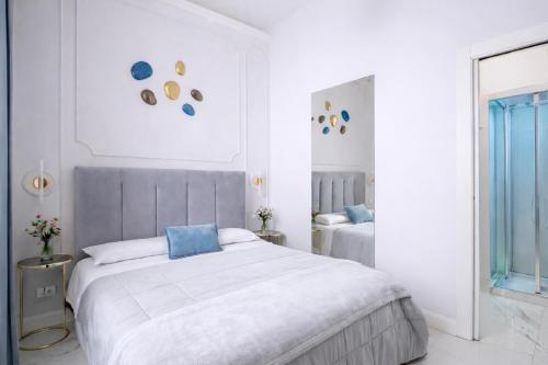 Rome Deluxe Apartments photo 36