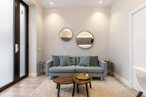 Waou Essence I Atocha