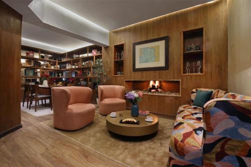 Park Suites Hotel Luxury Boutique Hotel