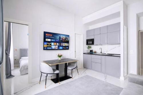 Rome Deluxe Apartments photo 39