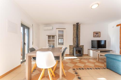 Villa Sheike by ALGARTUR