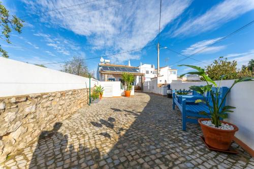 Villa Sheike by ALGARTUR