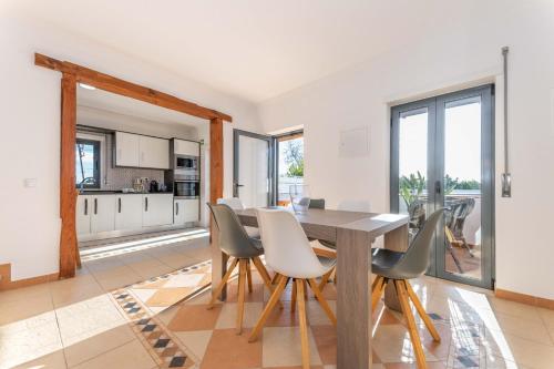 Villa Sheike by ALGARTUR