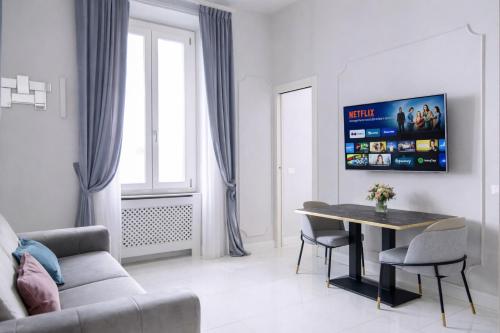 Rome Deluxe Apartments photo 40