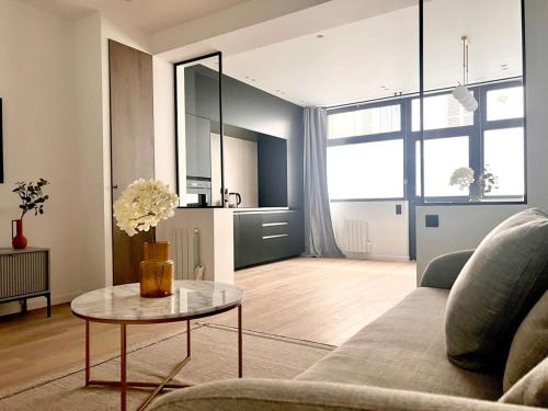 Magnifique appartement familial et spacieux - 6P