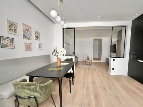 Magnifique appartement familial et spacieux - 6P