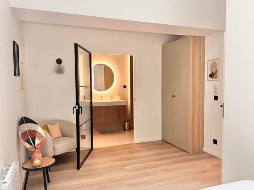 Magnifique appartement familial et spacieux - 6P
