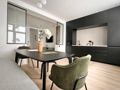 Magnifique appartement familial et spacieux - 6P