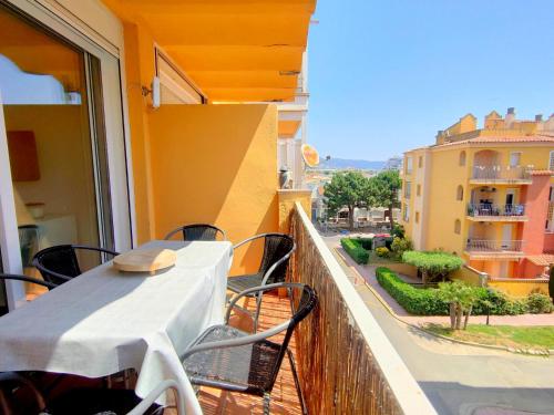 Basic Comfort Apartment Gran reserva 0065