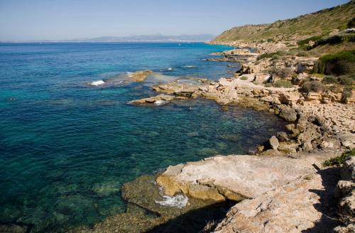 Φυσικό τοπίο κοντά σε αυτό το ξενοδοχείο
