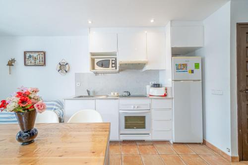 Apart-rent Casa Illa Cartago 0151 junto al canal