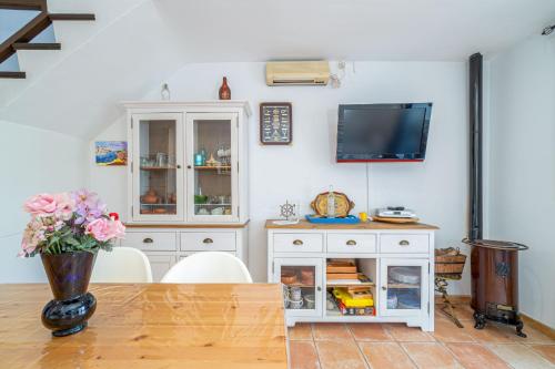 Apart-rent Casa Illa Cartago 0151 junto al canal