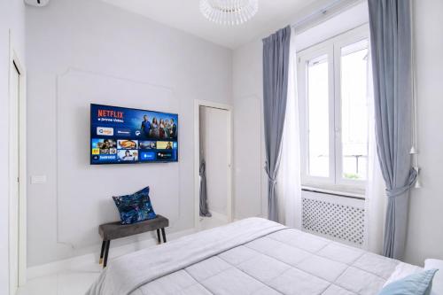 Rome Deluxe Apartments photo 38