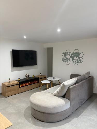 Appartement cosy