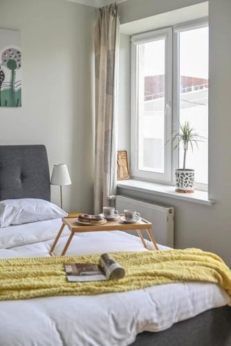 Warm and Timeless- Authentic Vintage Living in Paupys