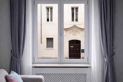 Rome Deluxe Apartments photo 37