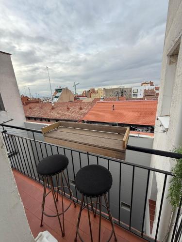 Great Penthouse in a centric location