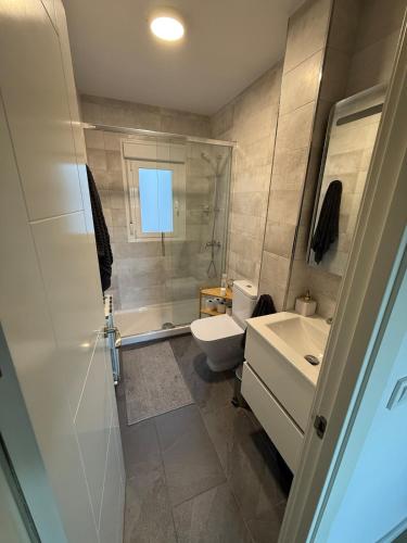 Great Penthouse in a centric location