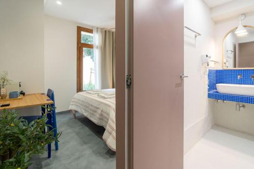 Cabanyal Rooms by VLC Host