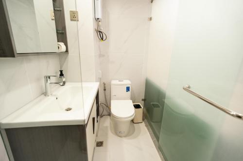 Bany a GW Hotel